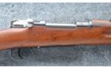 Carl Gustav 1910
6.5x55mm - 2 of 6