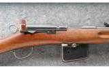 Swiss 1889 7.5x55mm - 2 of 9