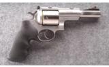 Ruger Toklat .454 Casull - 1 of 1