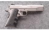 Ruger SR1911 .45 ACP - 1 of 2