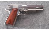 Colt 1911 Custom .38 Super - 1 of 1