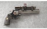Colt Python Hunter .357 magnum - 1 of 3