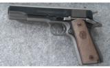 Colt Government 1911 .45 ACP 1961 production - 2 of 2