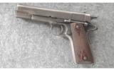 Colt Model 1911 .45 ACP 1918 Production - 2 of 2