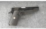 Colt 1911 Government MKIV .45 ACP - 1 of 2
