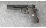 Colt 1911 Government MKIV .45 ACP - 2 of 2