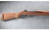 Inland M1 Carbine .30 Carbine - 1 of 1