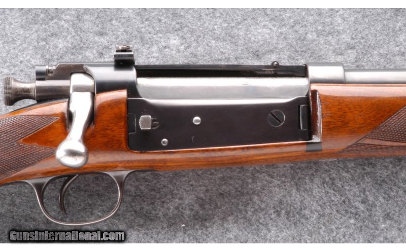 us springfield 1898 30 40 krag sporter us springfield 1898 30 40 krag sporter