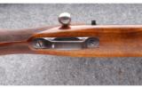 Springfield 1898 Custom Sporter .30-40 Krag - 3 of 7