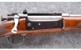 Springfield 1898 Custom Sporter .30-40 Krag - 2 of 7