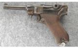 Luger P08 Erfurt 9mm - 2 of 4