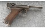 Luger P08 Erfurt 9mm - 1 of 4