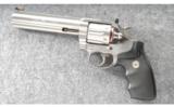 Colt King Cobra .357 Magnum - 1 of 1