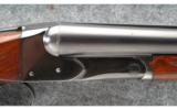 Winchester Model 21 12 Gauge Double Trigger - 2 of 9