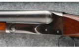 Winchester Model 21 12 Gauge Double Trigger - 4 of 9