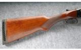 Winchester Model 21 12 Gauge Double Trigger - 7 of 9