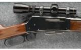 Browning BLR .358 - 2 of 7