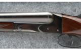 Winchester Model 21 12 Gauge Double Trigger - 4 of 8