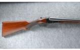 Winchester Model 21 12 Gauge Double Trigger - 1 of 8