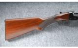 Winchester Model 21 12 Gauge Double Trigger - 6 of 8