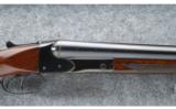 Winchester Model 21 12 Gauge Double Trigger - 2 of 8