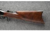 Browning 1885 Traditonal Hunter .38-55 - 5 of 6