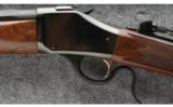 Browning 1885 Traditonal Hunter .38-55 - 6 of 6