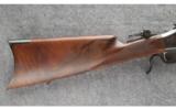 Browning 1885 Traditonal Hunter .38-55 - 2 of 6