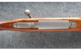 Winchester Model 70 Classic 7MM Rem Mag - 3 of 7