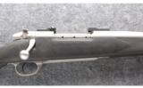 Weatherby Mark V .300 WBY - 2 of 7