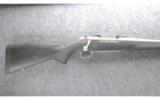 Weatherby Mark V .300 WBY - 1 of 7