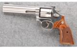 Smith & Wesson 617-6 .22LR - 2 of 2