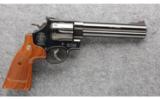 Smith & Wesson 29-5 Classic .44 Magnum - 1 of 2