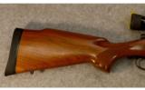 Remington 700 ADL 7mm Rem Mag W/ Leupold scope - 3 of 9