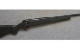 Weatherby Mark V, .270 Win.,Synthetic - 1 of 7