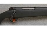 Weatherby Mark V, .270 Win.,Synthetic - 2 of 7