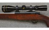Cooper Model 40,.22 K Hornet,Game Rifle - 4 of 7