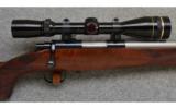 Cooper Model 40,.22 K Hornet,Game Rifle - 2 of 7