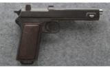 Steyr 1914 9 MM - 1 of 3