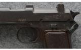 Steyr 1914 9 MM - 3 of 3