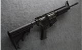 Walther Colt M4 Carbine .22LR - 1 of 7