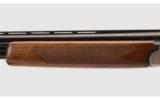 Fausti Over/Under 12 Gauge - 5 of 9