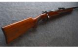 Mauser Patrone .22LR - 1 of 8
