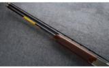 Browning 725 Sport 20 GA - 6 of 7