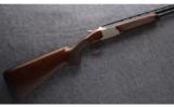 Browning 725 Sport 20 GA - 1 of 7