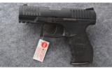 Walther Germany PPQ M2 .22LR - 3 of 3