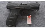 Walther Germany PPQ M2 .22LR - 1 of 3