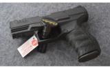 Walther Germany PPQ M2 .22LR - 2 of 3