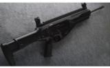 Beretta ARX160 .22 - 1 of 7