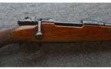 Oberndorf Mauser Type B .30 U.S. 19 7.6X63 - 2 of 7